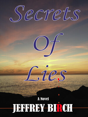 cover image of Secrets of  Lies